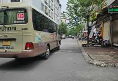 Nhà mặt phố sầm uất ở Tứ Hiệp - Đầu tư siêu lợi nhuận... Bán nhà mặt phố tại Thanh Trì, Hà Nội 01