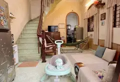 Nhà 2 tầng 2PN hẻm 3m gần mặt tiền Phạm Văn Chiêu giá tốt... Bán nhà riêng tại An Hội Tây, Hồ Chí Minh 01