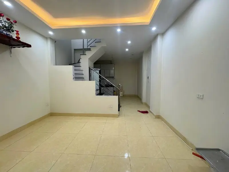 Bán đất xã Hoài Đức, Hà Nội, diện tích rộng, pháp lý hoàn chỉnh... Bán đất tại Hoài Đức, Hà Nội 01