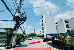 Bán nhà 4 tầng 5 phòng ngủ phường Hiệp Bình, diện tích 50m2... Bán nhà riêng tại Hiệp Bình, Hồ Chí Minh 02