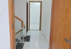 Nhà phố sang trọng ba tầng tại Long Phước Quận 9 với không gian thoáng đãng hướng Đông... Bán nhà mặt phố tại Long Phước, Hồ Chí Minh 10
