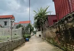 Bán Đất 46.2m² Tại Phú Trạch, Mễ Sở Gần Đường Ô Tô Tránh... Bán đất tại Mễ Sở, Hưng Yên 07