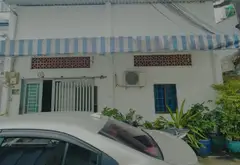 Nhà mặt phố 1 tầng 7m mặt tiền, diện tích 152 m2, giá 16 tỷ... Bán nhà mặt phố tại Phú Thọ Hòa, Hồ Chí Minh 01