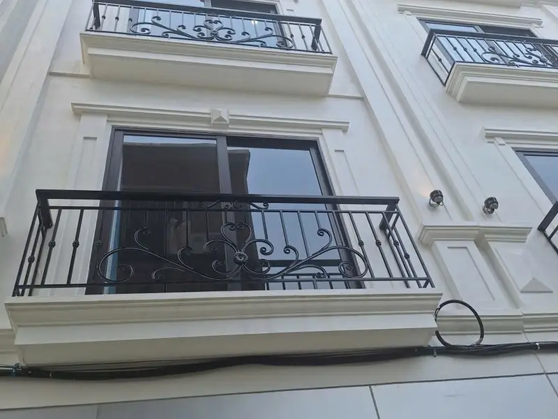 Cơ hội sở hữu nhà mới xây ô tô vào nhà tại Ngọc Hồi, giá tốt khó bỏ qua... Bán nhà riêng tại Thanh Trì, Hà Nội 01