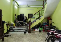 Liền kề 5 tầng siêu đẹp, vỉa hè rộng, hai mặt thoáng... Bán biệt thự, liền kề tại Phú Lương, Hà Nội 04