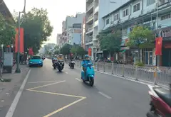 Căn hộ rộng rãi ngay trung tâm quận 5... Bán căn hộ chung cư tại An Đông, Hồ Chí Minh 03