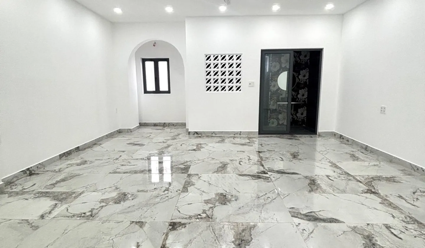 BÁN NHÀ BÌNH TÂN GẦN TÂN PHÚ... Bán nhà riêng tại Bình Tân, Hồ Chí Minh 01