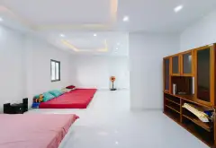 Cơ hội có 1 không 2 – Nhà 4 tầng hẻm xe hơi Tạ Quang Bửu chỉ 5 phút đến AEON Mall... Bán nhà riêng tại Chánh Hưng, Hồ Chí Minh 08