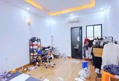 Bán nhà riêng 4 tầng đường Số 8, Bình Hưng Hòa B, Bình Tân, diện tích 68m2, pháp lý rõ ràng... Bán nhà riêng tại Bình Tân, Hồ Chí Minh 12
