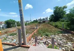 Bán nhà mặt phố tại xã Tân Thông Hội, Củ Chi, 2 lô liền kề sổ riêng, diện tích 350m2... Bán nhà mặt phố tại Củ Chi, Hồ Chí Minh 03