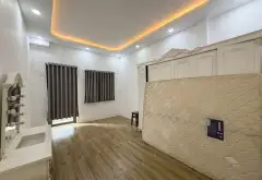 Nhà riêng 2 tầng trung tâm Quận 3, vị trí giao thông thuận tiện, diện tích 46m²... Bán nhà riêng tại Nhiêu Lộc, Hồ Chí Minh 03