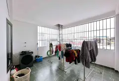 Cơ hội vàng sở hữu nhà riêng 4 tầng ngay sát AEON Mall, vị trí đắc địa hiếm có... Bán nhà riêng tại An Biên, Hải Phòng 08