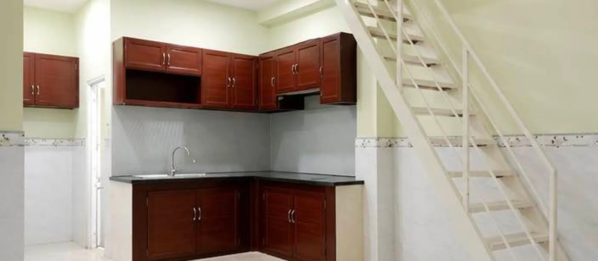 Bán nhà Đường 35 ,DT:52 m,2 tầng ,5.7 x 9 ,giá 3.5 tỷ... Bán nhà riêng tại Hiệp Bình, Hồ Chí Minh 01