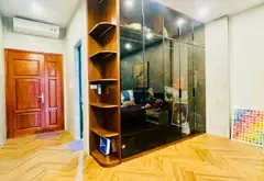 Bán nhà mặt phố Phùng Hưng lô góc 3 mặt thoáng, 6 tầng, mặt tiền 9.4m, giá 133 tỷ... Bán nhà mặt phố tại Hoàn Kiếm, Hà Nội 12