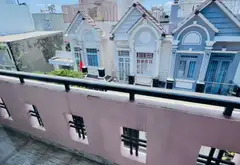 Bán nhà riêng 3 tầng tại Huỳnh Tấn Phát, Nhà Bè, 74.1m2, 2 mặt tiền hẻm xe hơi... Bán nhà riêng tại Nhà Bè, Hồ Chí Minh 06