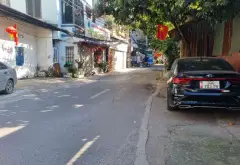 🏡 THANH BÌNH – MỖ LAO - 40M² - Ô TÔ LÙI CỬA - 10M RA PHỐ - HÀNG XÓM KEPER LAND- 10.3 TỶ... Bán nhà riêng tại Hà Đông, Hà Nội 01