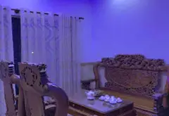 VILLA SÀI THÀNH CẠNH KINH DƯƠNG VƯƠN.G - ÔTÔ VÀO NGỦ - ( 9.3X17M )... Bán nhà mặt phố tại An Lạc, Hồ Chí Minh 02