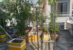 Bán nhà 5 tầng 56m2 hướng Đông tại phường 12 Tân Bình, giá 8.7 tỷ... Bán nhà riêng tại Bảy Hiền, Hồ Chí Minh 08