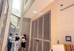 Bán nhà riêng 5 tầng diện tích 30m2 tại trung tâm quận Hai Bà Trưng... Bán nhà riêng tại Bạch Mai, Hà Nội 02
