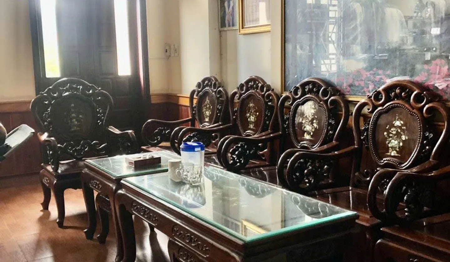 Bán nhà 3 tầng, Liên Chiểu, Hòa Khánh đường lớn, vị trí đẹp, có dòng tiền siêu tốt chỉ hơn 6 tỷ... Bán nhà mặt phố tại Hòa Khánh, Đà Nẵng 01