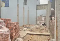 Nhà riêng 4 tầng xây mới tại khu dân cư Bùi Thị Từ Nhiên, ngõ ô tô đỗ cổng... Bán nhà riêng tại Đông Hải, Hải Phòng 01
