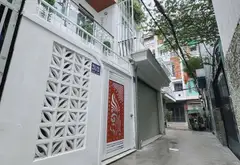 Nhà 2 tầng diện tích 34m2 tại phường Gia Định, TP.HCM... Bán nhà riêng tại Gia Định, Hồ Chí Minh 14