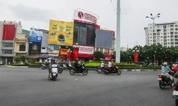 BÁN NHÀ QUẬN 11 | VỊ TRÍ TRUNG TÂM | 4 TẦNG BTCT | NGANG 5M NỞ HẬU | 9 TỶ... Bán nhà riêng tại Phú Thọ, Hồ Chí Minh 01