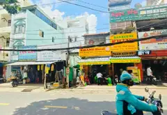 🔥BÁN NHÀ SÁT MẶT TIỀN DẠ NAM GẦN CHỢ RẠCH ÔNG - NGANG HIẾM 6.5M - KHU HIỆN HỮU CAO TẦNG - NHỈNH 6Đ... Bán nhà riêng tại Chánh Hưng, Hồ Chí Minh 02