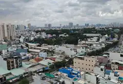 Bán căn hộ 3 phòng ngủ tại Tân Phú view Đầm Sen giá 4,35 tỷ... Bán căn hộ chung cư tại Tân Phú, Hồ Chí Minh 13