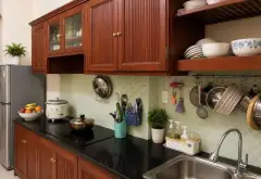 Nhà Ô Tô Bình Trị Đông - Không Gian Sống Hiện Đại, Tiện Nghi... Bán nhà riêng tại Bình Trị Đông, Hồ Chí Minh 10