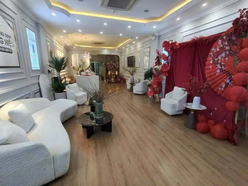 Nhà mặt phố Vũ Phạm Hàm, 7 tầng, kinh doanh đỉnh... Bán nhà mặt phố tại Yên Hòa, Hà Nội 01