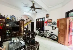 BÁN NHÀ TRUNG KÍNH ĐÔI LÔ GÓC 25 tỉ... Bán biệt thự, liền kề tại Yên Hòa, Hà Nội 02
