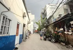 Bán nhà mặt phố Lê Trọng Tấn, Tân Phú, 86.3m2, mặt tiền 5m, giá 7.3 tỷ... Bán nhà mặt phố tại Tây Thạnh, Hồ Chí Minh 01