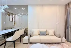 Nhà 2 tầng 2 phòng ngủ Quận 10 giá 5.7 tỷ, hẻm thông thoáng... Bán nhà riêng tại Vườn Lài, Hồ Chí Minh 14
