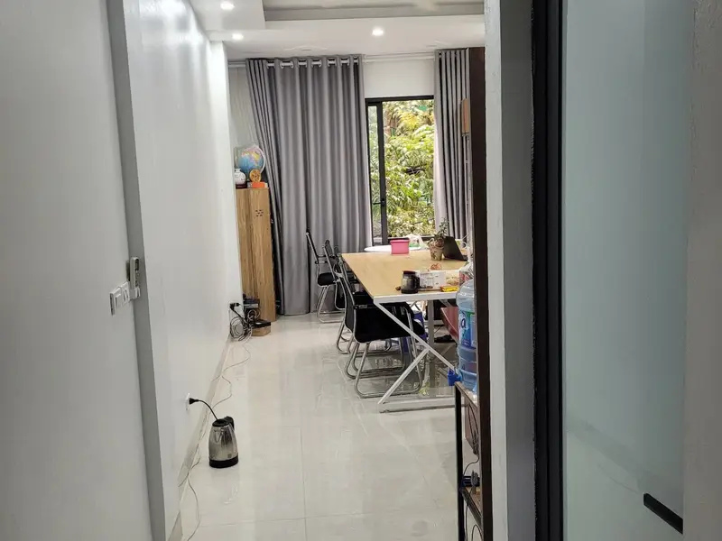 BÁN NHÀ NGÕ 102 TRẦN PHÚ – HÀ ĐÔNG - PHÂN LÔ VỈA HÈ KINH DOANH - Ô TÔ TRÁNH - 17,5 TỶ... Bán nhà riêng tại Hà Đông, Hà Nội 01