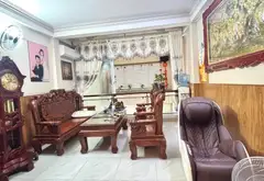 Bán nhà 4 tầng gần Aeon Tân Phú , 74m², 6 phòng ngủ... Bán nhà riêng tại Bình Hưng Hòa, Hồ Chí Minh 04