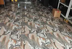 Nhà mặt phố Tân Tạo 4 tầng mới toanh, sẵn nội thất xịn... Bán nhà mặt phố tại Tân Tạo, Hồ Chí Minh 06