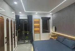 Cơ hội sở hữu nhà riêng 5 tầng mới tinh tại Nguyễn Ảnh Thủ với giá ưu đãi... Bán nhà riêng tại Trung Mỹ Tây, Hồ Chí Minh 09