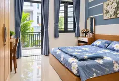 Nhà 2 tầng 33m2 - hẻm ô tô trung tâm Quận 10 giá quanh 4 tỏi... Bán nhà riêng tại Hòa Hưng, Hồ Chí Minh 05