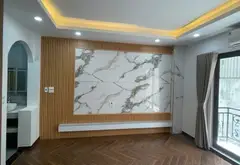 Nhà mới toanh, thang máy xịn, 3 bước ra ô tô tránh... Bán owner_side tại Lĩnh Nam, Hà Nội 12