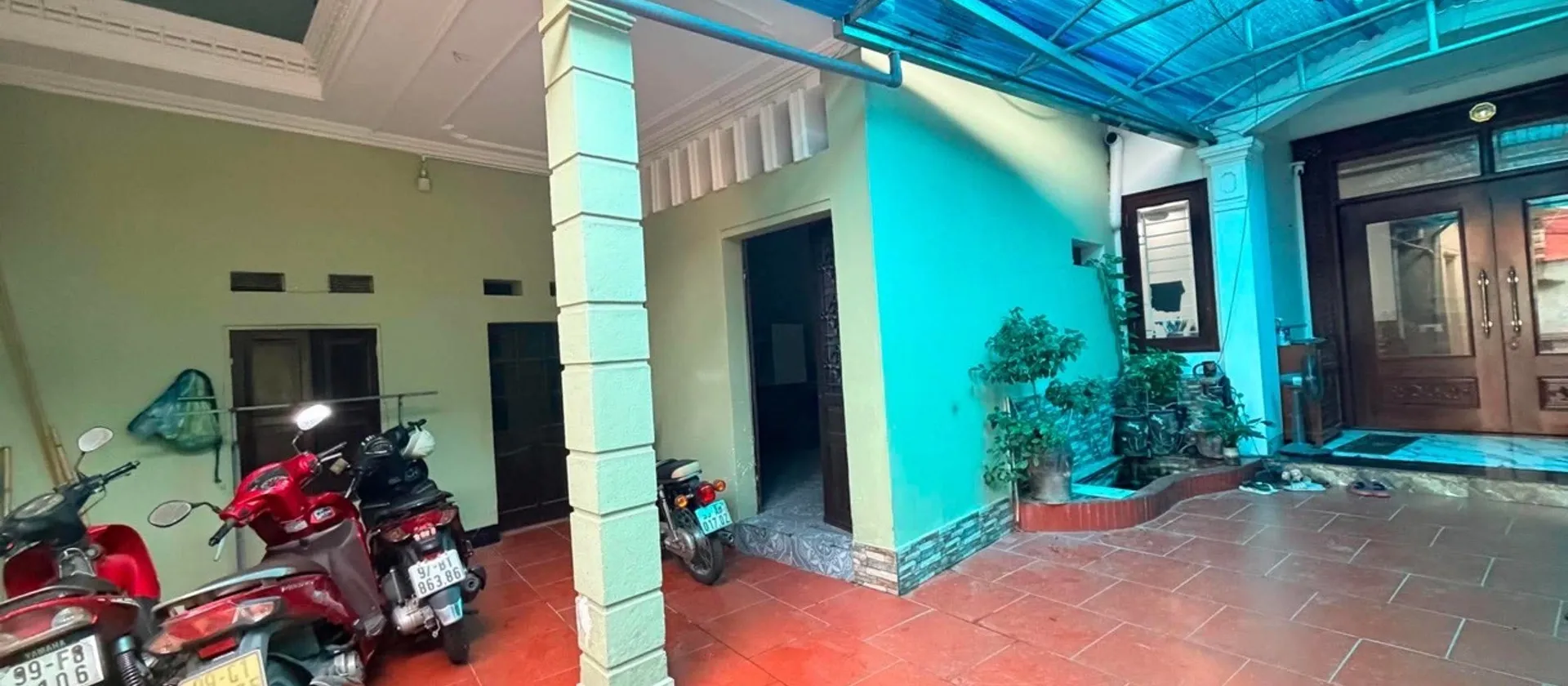 Nhà 1 tầng rộng rãi tại phường Kinh Bắc, Bắc Ninh - tiện nghi, pháp lý rõ ràng... Bán nhà riêng tại Kinh Bắc, Bắc Ninh 01