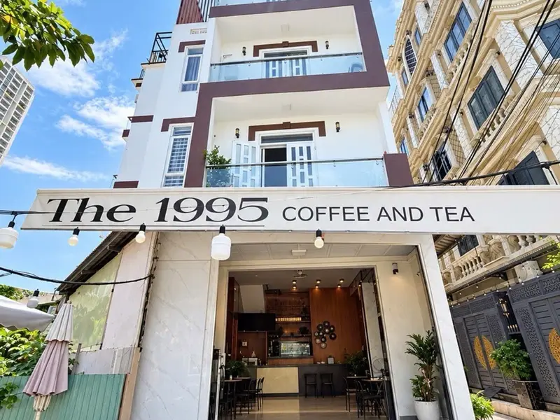 Nhà mặt phố Bùi Minh Trực, Q.8, 145.3m², 5 tầng giá 27 tỷ... Bán nhà mặt phố tại Bình Đông, Hồ Chí Minh 01