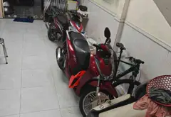 Nhà mặt phố tiện nghi ngay chợ Phú Trung, Tân Phú... Bán nhà mặt phố tại Tân Phú, Hồ Chí Minh 12