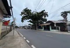 Bán đất mặt tiền rộng 42m tại Hóc Môn, giá 39 tỷ... Bán đất tại Hóc Môn, Hồ Chí Minh 02