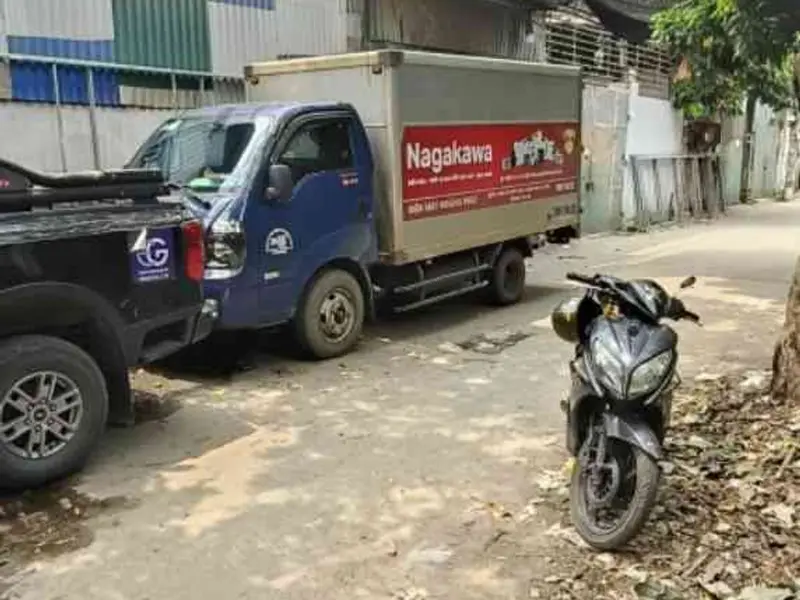 Mảnh Đất Vàng Thúy Lĩnh - Mặt Tiền Rộng, Ngõ Xe Ô Tô Tránh... Bán đất tại Lĩnh Nam, Hà Nội 01