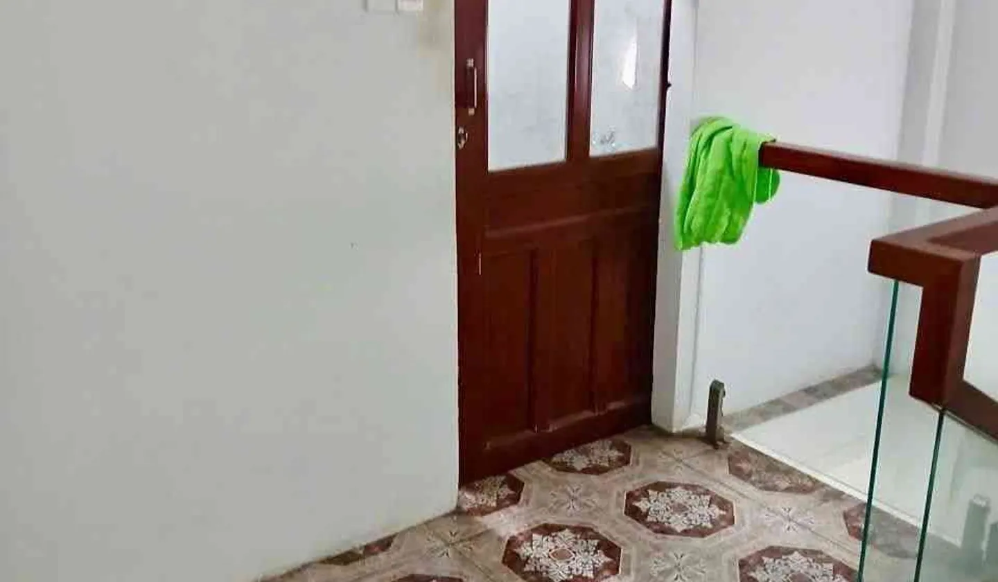 Nhà 2 tầng 40m2 khu Phạm Văn Bạch giá 4.5 tỷ thương lượng... Bán nhà riêng tại Tân Sơn, Hồ Chí Minh 01