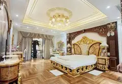 Lâu đài mặt phố cổ trung tâm Đống Đa với 10 tầng thang máy hiện đại... Bán nhà mặt phố tại Ô Chợ Dừa, Hà Nội 02