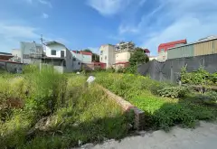 Bán đất trung tâm xã Vân Côn, Hoài Đức 141m2 giá 2.7 tỷ... Bán đất tại An Khánh, Hà Nội 03