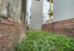 Bán đất trung tâm xóm Mới Bình Trù, diện tích 43.2m², ô tô tránh trước nhà... Bán đất tại Thuận An, Hà Nội 01