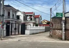 Cơ hội sở hữu đất thổ cư rộng 100m2 ngay Thôn Thái Vụ, Xã Kim Anh ➡️ Thôn Vụ Bản, Xã Tân Dân cũ... Bán đất tại Kim Anh, Hà Nội 08
